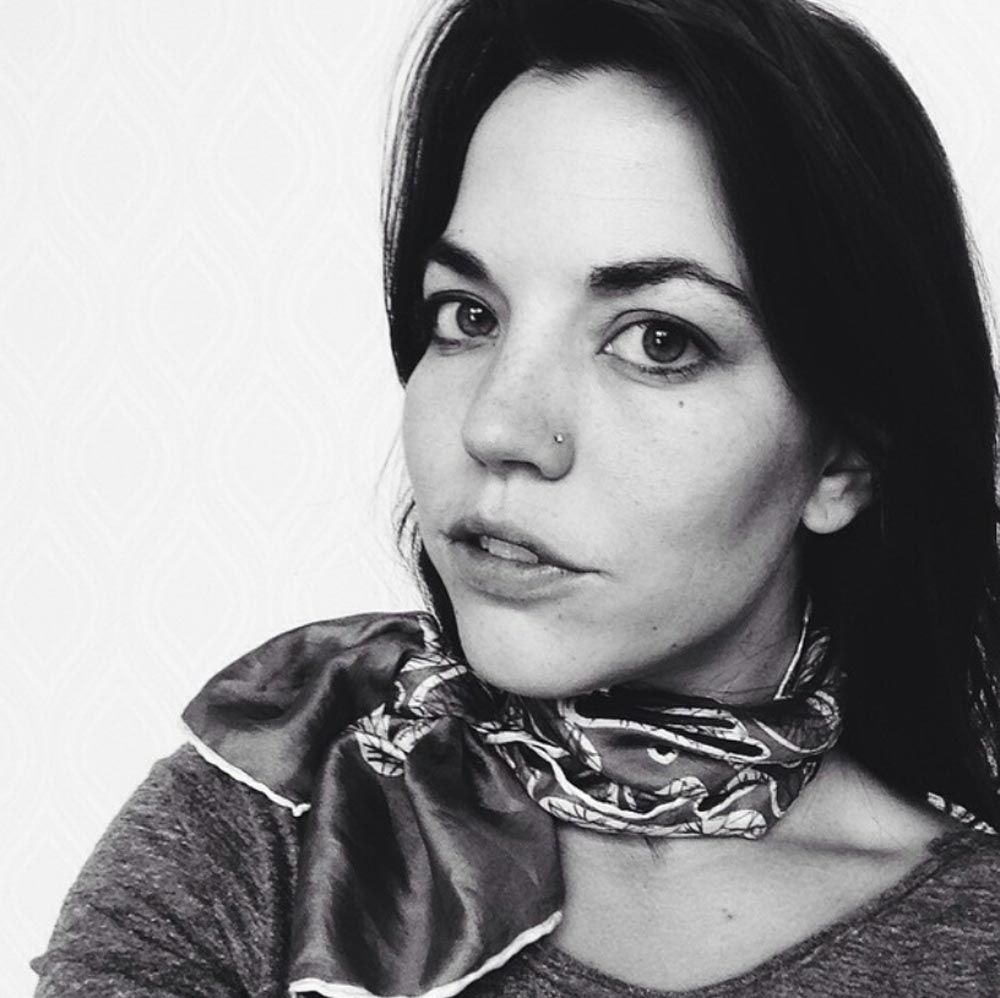 5 Questions for a Designer: Angela Kowalski